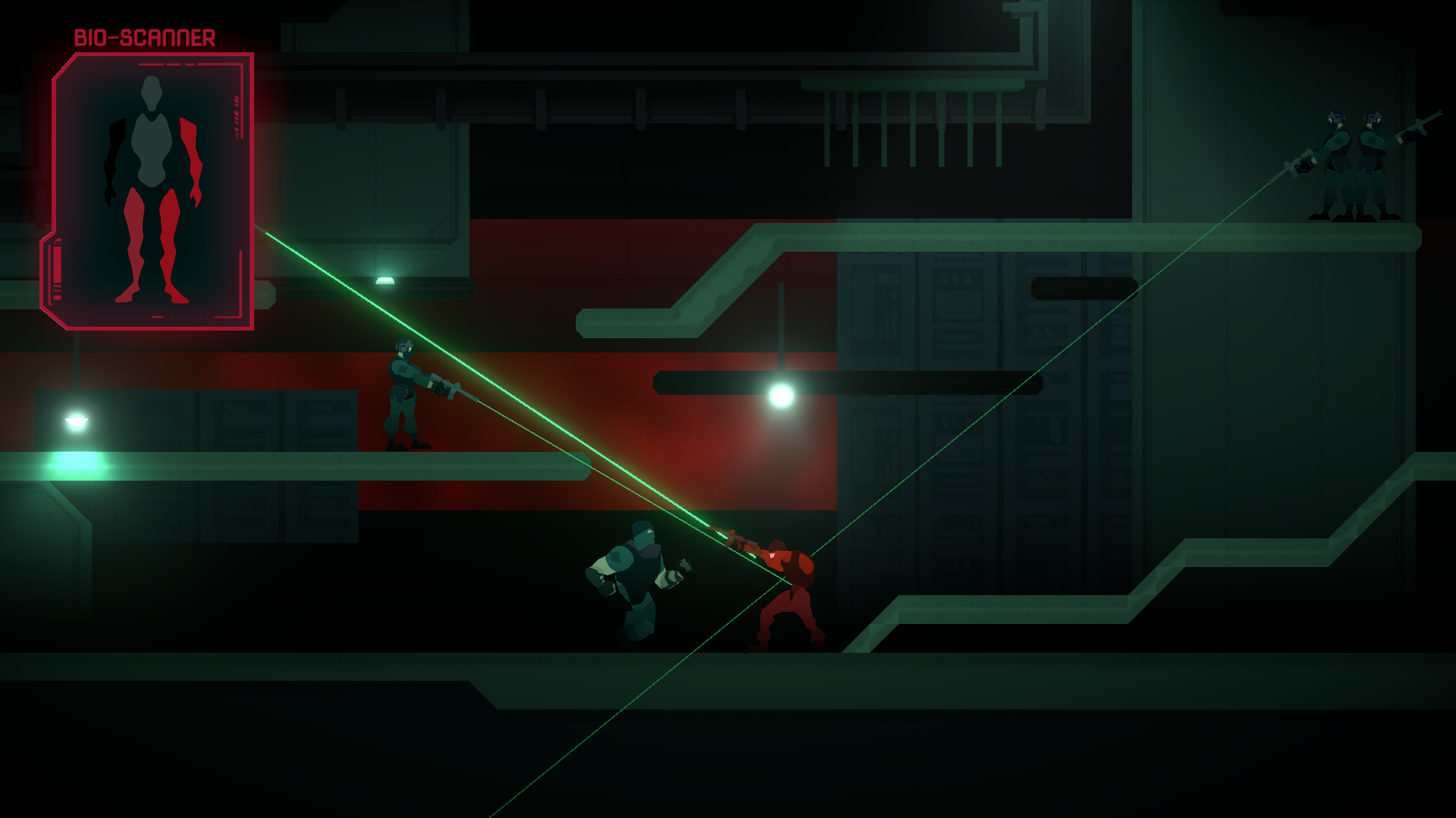 Limb From Limb gameplay 2